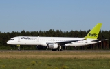 Boeing 757-256